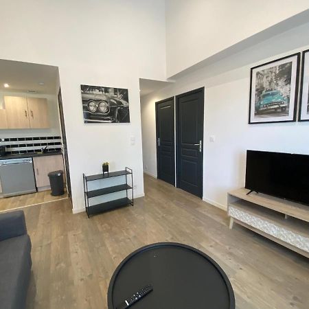 Logement Calme Et Confortable Au Coeur De Loupiac Loupiac  Dış mekan fotoğraf