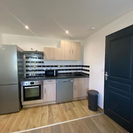 Logement Calme Et Confortable Au Coeur De Loupiac Loupiac  Dış mekan fotoğraf