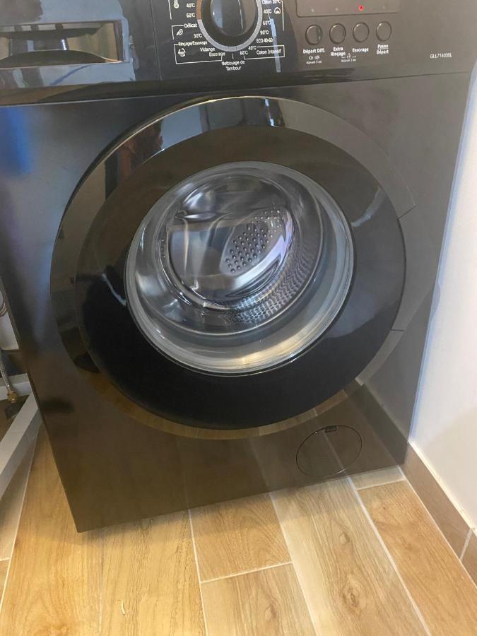 Logement Calme Et Confortable Au Coeur De Loupiac Loupiac  Dış mekan fotoğraf