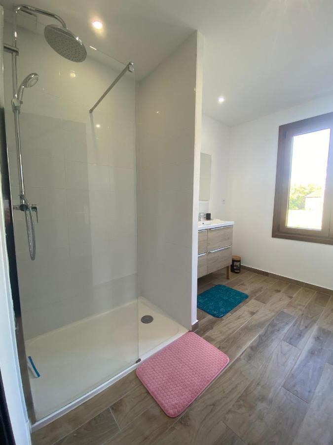 Logement Calme Et Confortable Au Coeur De Loupiac Loupiac  Dış mekan fotoğraf