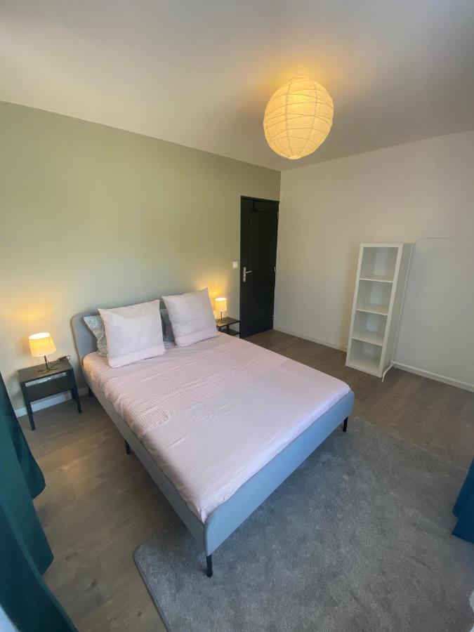 Logement Calme Et Confortable Au Coeur De Loupiac Loupiac  Dış mekan fotoğraf